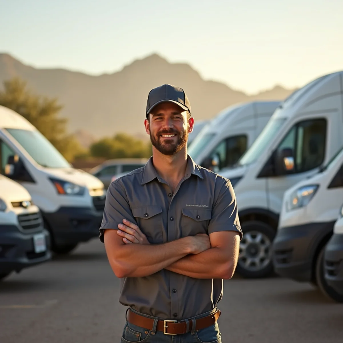 Locally owned HVAC team serving Apache Junction, Arizona